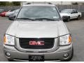 2003 Pewter Metallic GMC Envoy SLE 4x4  photo #2