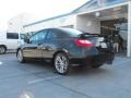 Nighthawk Black Pearl - Civic Si Coupe Photo No. 7