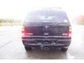 2004 Onyx Black GMC Yukon Denali AWD  photo #3