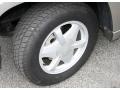 Pewter Metallic - Envoy SLE 4x4 Photo No. 15