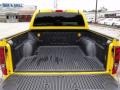 Flame Yellow - Canyon SLE Z85 Crew Cab Photo No. 13