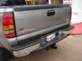 2006 Steel Gray Metallic GMC Sierra 2500HD SLT Crew Cab 4x4  photo #21