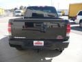 2008 Onyx Black GMC Sierra 1500 Denali Crew Cab AWD  photo #5