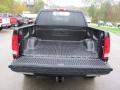 2008 Onyx Black GMC Sierra 1500 SLE Crew Cab 4x4  photo #5