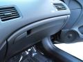 Nighthawk Black Pearl - Civic Si Coupe Photo No. 20