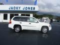 Summit White - Envoy SLE 4x4 Photo No. 1