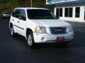 Summit White - Envoy SLE 4x4 Photo No. 11