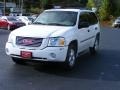 Summit White - Envoy SLE 4x4 Photo No. 13
