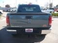 Stealth Gray Metallic - Sierra 1500 SLT Z71 Crew Cab 4x4 Photo No. 4