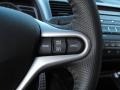 Nighthawk Black Pearl - Civic Si Coupe Photo No. 30