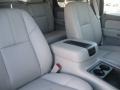 Carbon Black Metallic - Sierra 3500HD SLT Crew Cab 4x4 Dually Photo No. 5