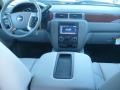 Carbon Black Metallic - Sierra 3500HD SLT Crew Cab 4x4 Dually Photo No. 6