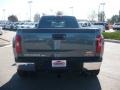 Stealth Gray Metallic - Sierra 3500HD SLT Crew Cab 4x4 Dually Photo No. 4