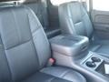 Stealth Gray Metallic - Sierra 3500HD SLT Crew Cab 4x4 Dually Photo No. 5