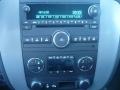 Stealth Gray Metallic - Sierra 3500HD SLT Crew Cab 4x4 Dually Photo No. 8
