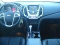 2010 Mocha Steel Metallic GMC Terrain SLT AWD  photo #6