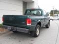 Amazon Green Metallic - Ranger XL Regular Cab Photo No. 3