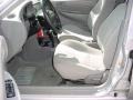 Silver Frost Metallic - Escort SE Sedan Photo No. 10