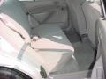 Silver Frost Metallic - Escort SE Sedan Photo No. 12