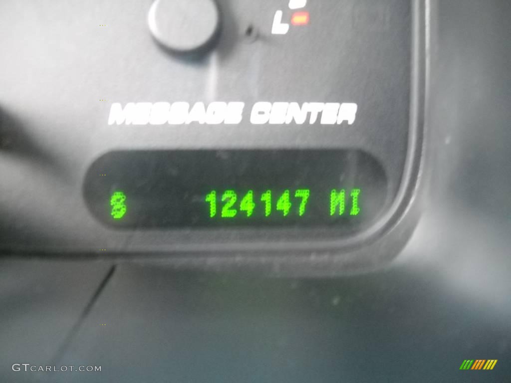 2002 Explorer Limited 4x4 - Black Clearcoat / Midnight Grey photo #18