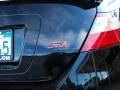 Nighthawk Black Pearl - Civic Si Coupe Photo No. 45