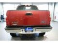 2002 Toreador Red Metallic Ford F150 XLT SuperCrew 4x4  photo #3