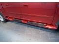 2002 Toreador Red Metallic Ford F150 XLT SuperCrew 4x4  photo #15