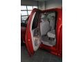 2002 Toreador Red Metallic Ford F150 XLT SuperCrew 4x4  photo #24