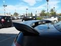 Nighthawk Black Pearl - Civic Si Coupe Photo No. 47