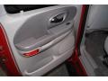 2002 Toreador Red Metallic Ford F150 XLT SuperCrew 4x4  photo #27