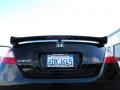 Nighthawk Black Pearl - Civic Si Coupe Photo No. 48