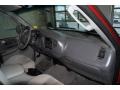 2002 Toreador Red Metallic Ford F150 XLT SuperCrew 4x4  photo #37