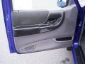 2003 Sonic Blue Metallic Ford Ranger XLT Regular Cab  photo #8