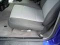 2003 Sonic Blue Metallic Ford Ranger XLT Regular Cab  photo #9