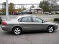 2003 Spruce Green Metallic Ford Taurus SES  photo #16