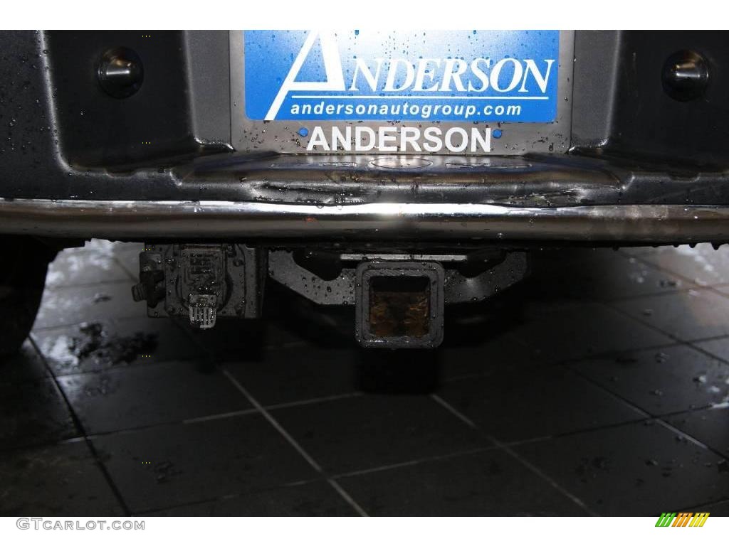 2004 F150 XLT Regular Cab 4x4 - Bright Red / Dark Flint photo #21