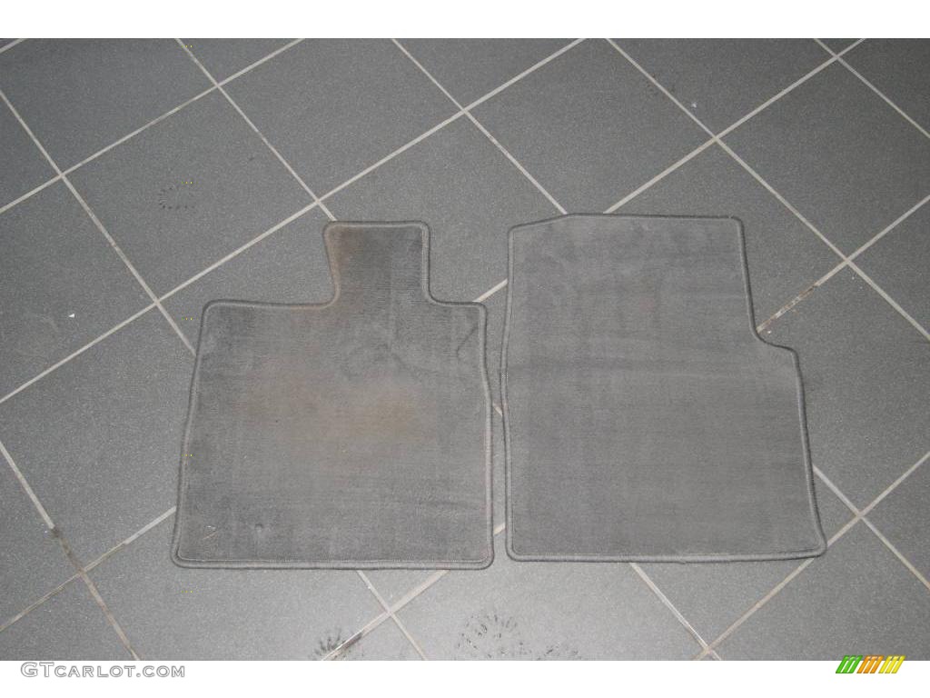 2004 F150 XLT Regular Cab 4x4 - Bright Red / Dark Flint photo #30