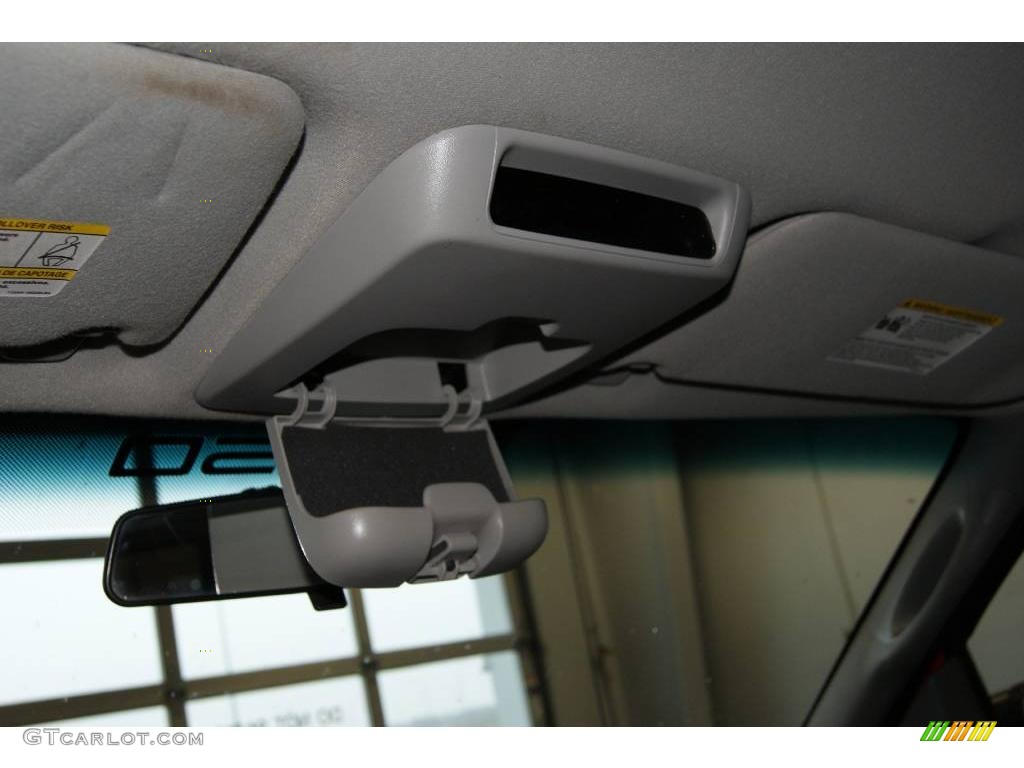 2004 F150 XLT Regular Cab 4x4 - Bright Red / Dark Flint photo #49