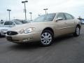 2005 Cashmere Metallic Buick LaCrosse CX  photo #2