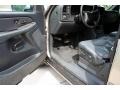 Light Pewter Metallic - Avalanche Z71 4x4 Photo No. 27