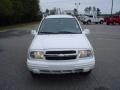 2003 White Chevrolet Tracker 4WD Hard Top  photo #2