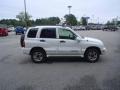 2003 White Chevrolet Tracker 4WD Hard Top  photo #4