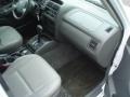 2003 White Chevrolet Tracker 4WD Hard Top  photo #17