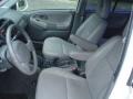 2003 White Chevrolet Tracker 4WD Hard Top  photo #20