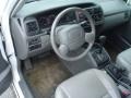 2003 White Chevrolet Tracker 4WD Hard Top  photo #21