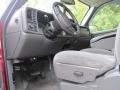2004 Sport Red Metallic Chevrolet Silverado 1500 Z71 Crew Cab 4x4  photo #13