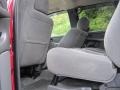 2004 Sport Red Metallic Chevrolet Silverado 1500 Z71 Crew Cab 4x4  photo #15