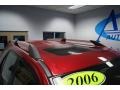 2006 Redfire Metallic Ford Freestyle SEL AWD  photo #19