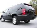 Black - Suburban 1500 LT 4x4 Photo No. 4