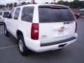 2008 Summit White Chevrolet Tahoe LT  photo #2